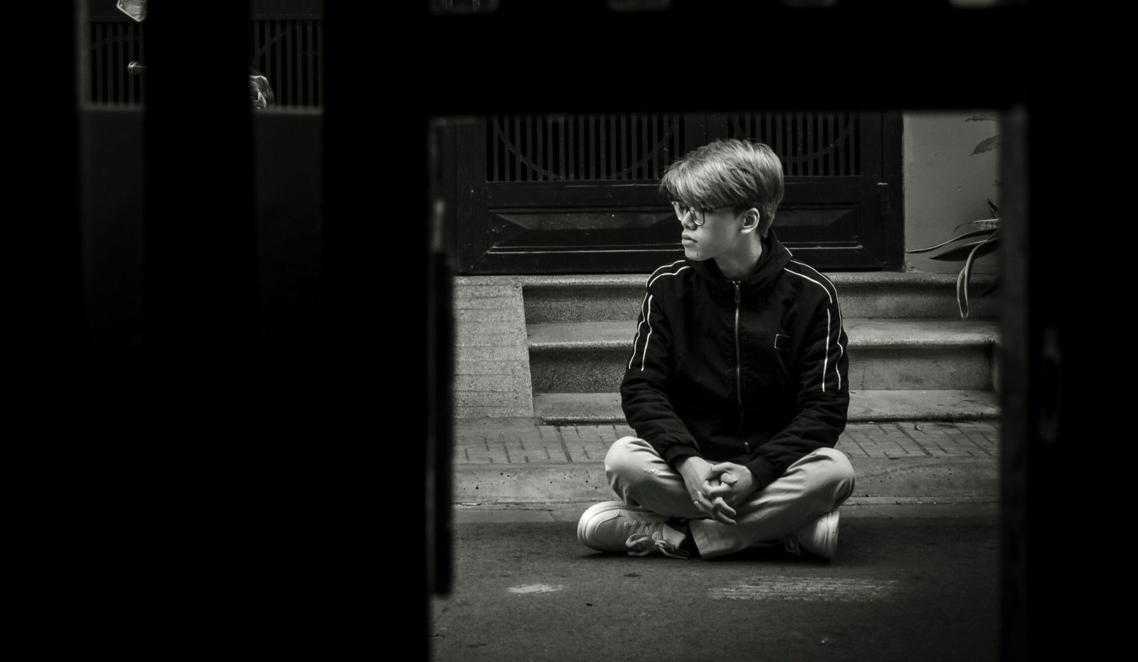 Senyals d’alarma a Lleida: Com detectar la depressió infantil a temps